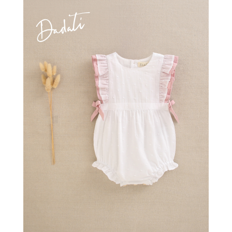 RANITA BEBE PLUMETI , DADATI