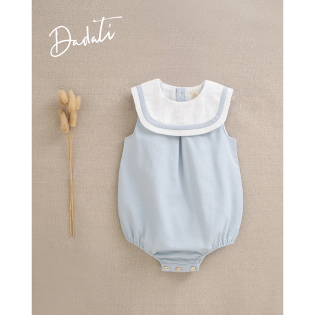 PELELE LINO BABERO , DADATI