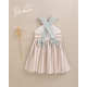 VESTIDO INFANTIL , DADATI