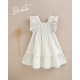 VESTIDO INFANTIL , DADATI