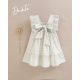 VESTIDO INFANTIL , DADATI