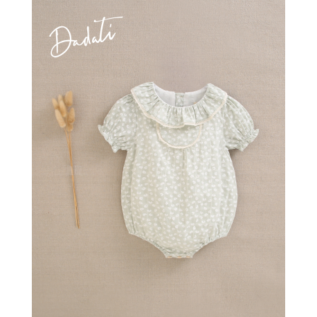 RANITA BEBE , DADATI