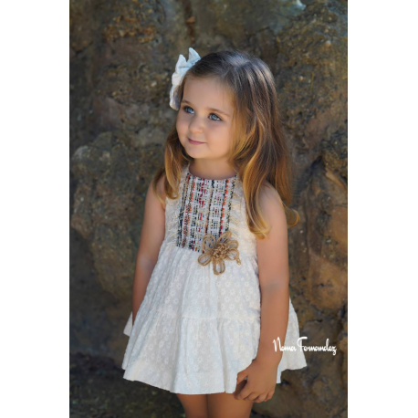 JESUSITO MÁS CUBRE , NOMA FERNÁNDEZ