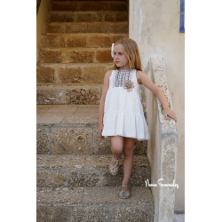 VESTIDO 02 , NOMA FERNÁNDEZ