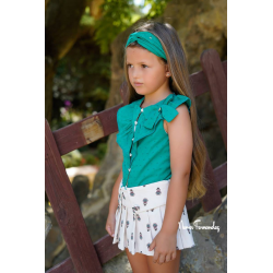 BOMBACHO MÁS BLUSA 05 , NOMA FERNÁNDEZ