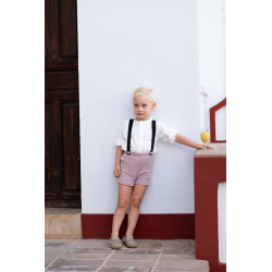 CONJUNTO NIÑO , JOSE VARÓN