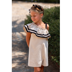 MONO INFANTIL , JOSE VARÓN