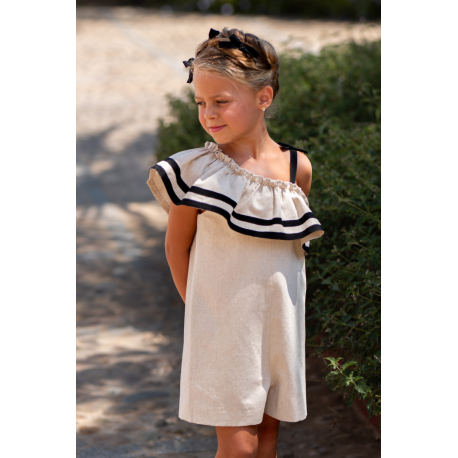 MONO INFANTIL , JOSE VARÓN