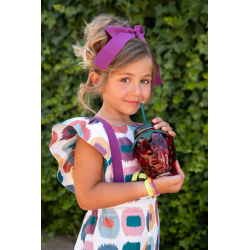 PETO LARGO MANCHAS NIÑA , JOSE VARÓN