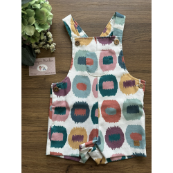 PETO CORTO MANCHAS NIÑO , JOSE VARÓN