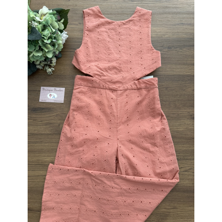 MONO INFANTIL , MARTA Y PAULA