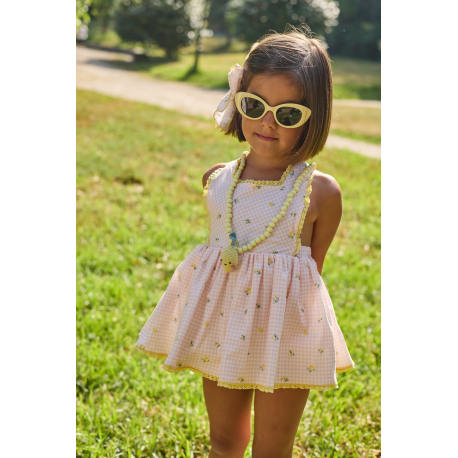 RANITA VICHY LIMONES , LA MARTINICA