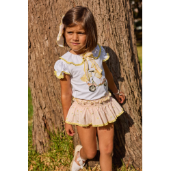 BRAGA VICHY LIMONES MÁS CAMISETA POLLITO , LA MARTINICA