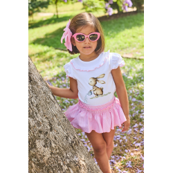 LAZO MEDIANO VICHY ROSA , LA MARTINICA