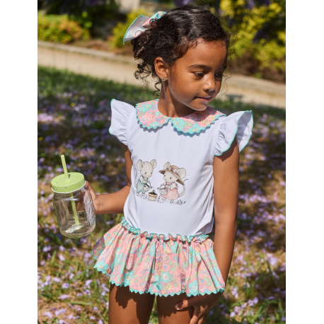 BRAGA VOLANTES MÁS CAMISETA , LA MARTINICA