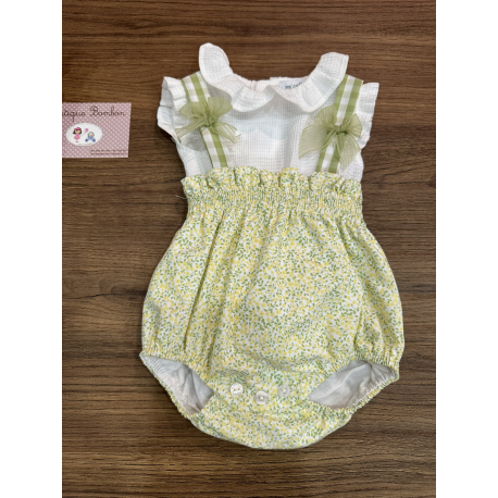 CONJUNTO MICOLINO 2PIEZAS , MICOLINO