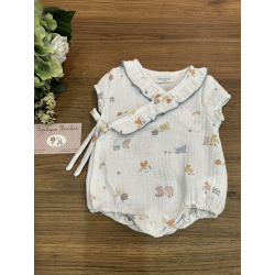 BODY CRUZADO , MICOLINO