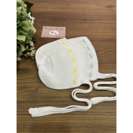 CAPOTA PUNTO , SIGAR