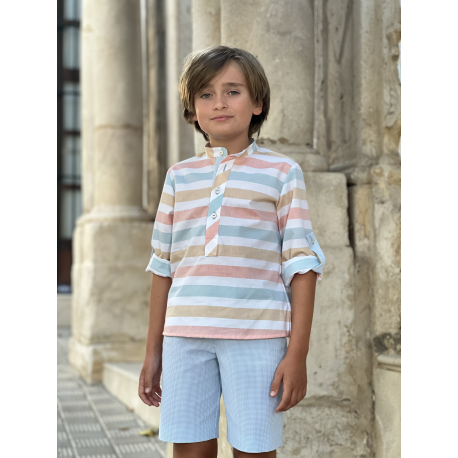 CONJUNTO NIÑO , COPO