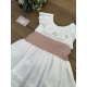 VESTIDO , COPO