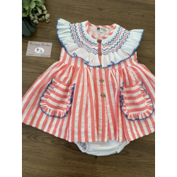 JESUSITO MÁS BRAGA , LAPEPPA