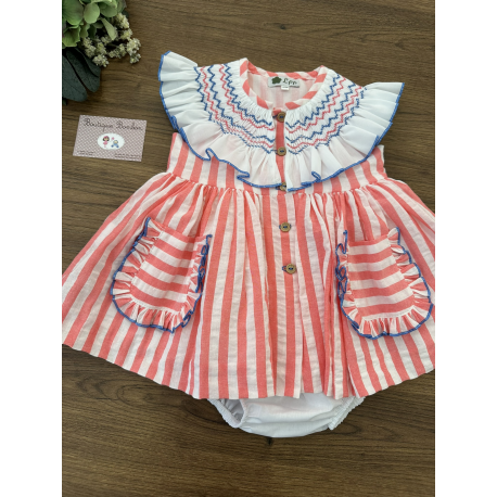 JESUSITO MÁS BRAGA , LAPEPPA