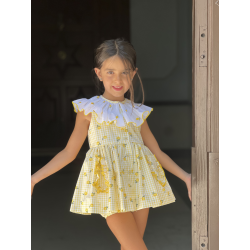 JESUSITO MÁS BRAGA , LAPEPPA