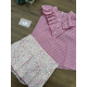 CONJUNTO NIÑA , LILILU/LAPEPPA