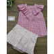 CONJUNTO NIÑA , LILILU/LAPEPPA