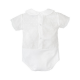 BODY PLUMETI C/BEBE M/C BEIGE , BABIDU