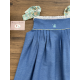 VESTIDO DENIM ROUSE , EVA CASTRO