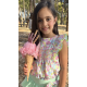 BLUSA NIÑA MÁS SHORT COSÍMA , EVA CASTRO