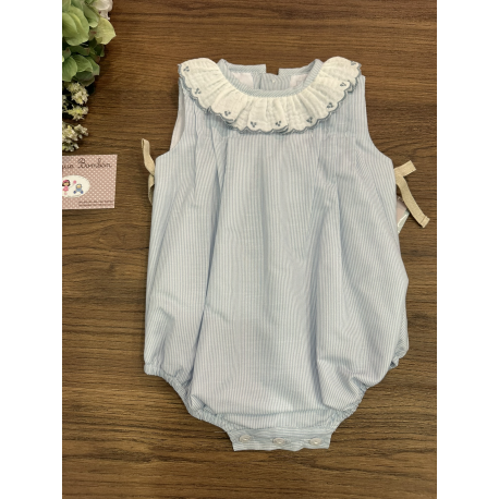 BOMBACHO BEBE , YOEDU