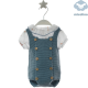 CONJUNTO MICOLINO 2PIEZAS , MICOLINO