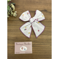 LAZO PINZA MI LILY , VALENTINA BEBES