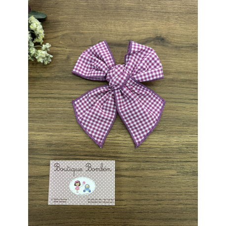 LAZO PINZA MI LILY , VALENTINA BEBES