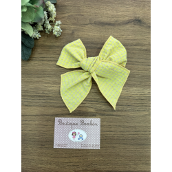 LAZO PINZA DULCE LIMA , VALENTINA BEBES