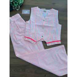 PALAZZO MÁS CHALECO , LOLITTOS