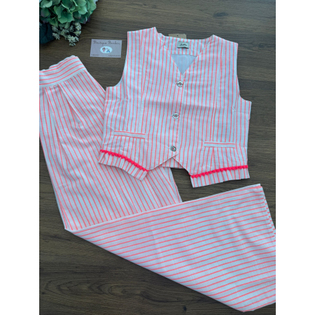 PALAZZO MÁS CHALECO , LOLITTOS