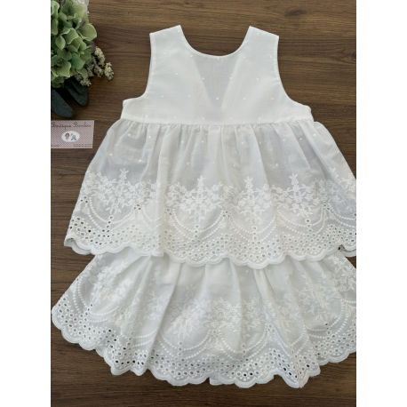 BLUSA MÁS PANTALÓN , NINI