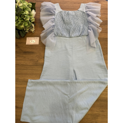 MONO INFANTIL , MARTA Y PAULA