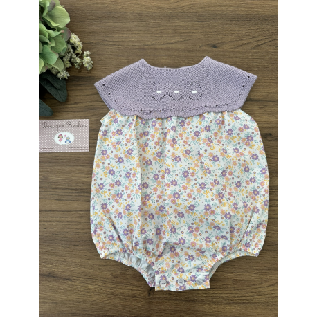 PELELE CUERPO HILO LIBERTY , PIO PIO