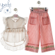 CONJUNTO INFANTIL NIÑA , YOEDU