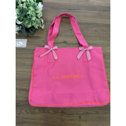 BOLSA VOLANTES , LA MARTINICA