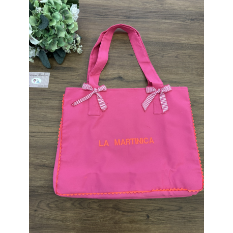 BOLSA VOLANTES , LA MARTINICA