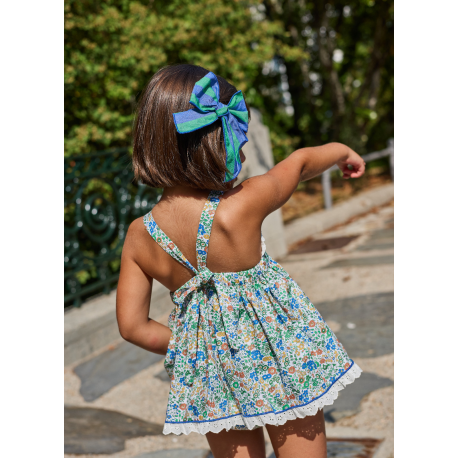 RANITA FLORES , LA MARTINICA