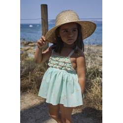 RANITA FLORES , LA MARTINICA