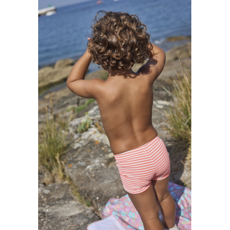 BOXER LICRA , LA MARTINICA