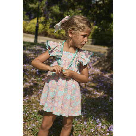 CAFTÁN , LA MARTINICA