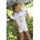 BOXER LICRA MÁS CAMISETA NIÑO PATITO, LA MARTINICA
